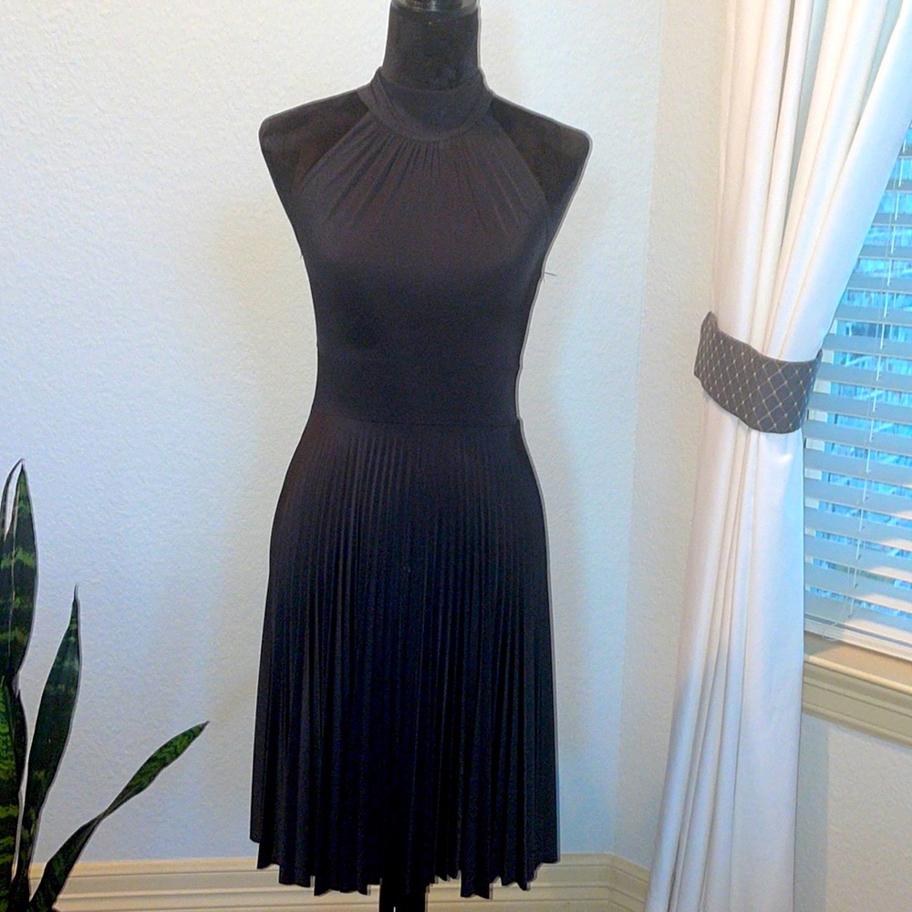 SOPRANO,  Halter Neck  Party Dress - Picture 4 of 10